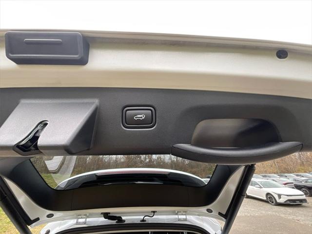 2023 Hyundai Tucson Plug-In Hybrid Limited