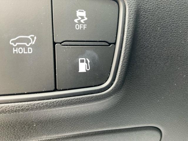 2023 Hyundai Tucson Plug-In Hybrid Limited