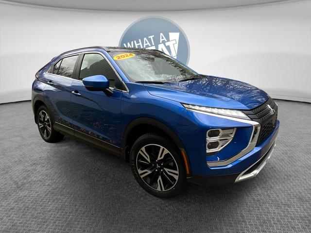 2024 Mitsubishi Eclipse Cross SE S-AWC for sale in Uniontown, PA