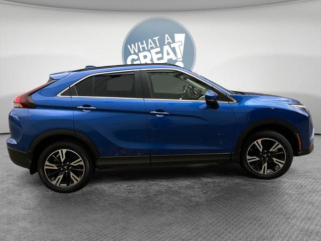 2024 Mitsubishi Eclipse Cross SE S-AWC