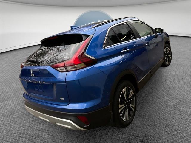 2024 Mitsubishi Eclipse Cross SE S-AWC