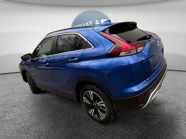 2024 Mitsubishi Eclipse Cross SE S-AWC
