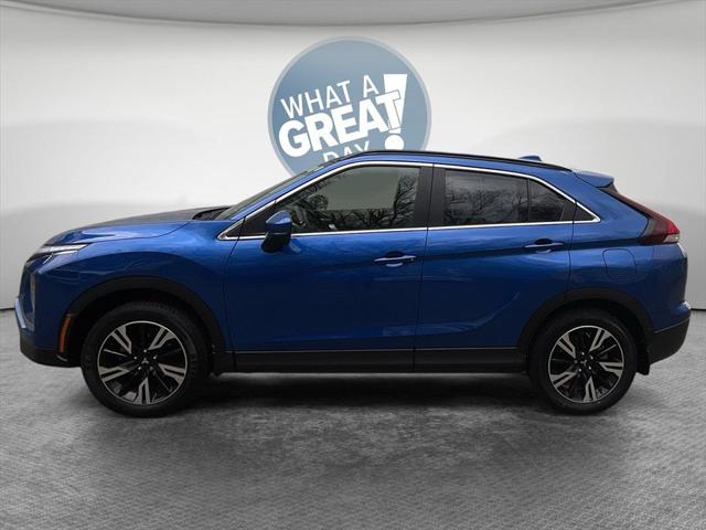 2024 Mitsubishi Eclipse Cross SE S-AWC