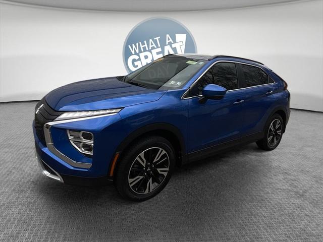 2024 Mitsubishi Eclipse Cross SE S-AWC