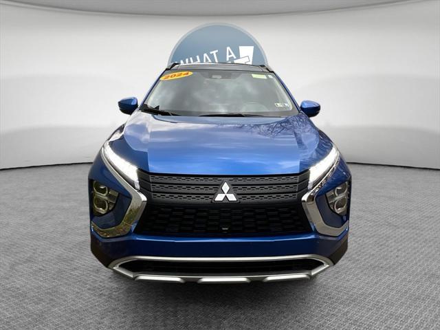 2024 Mitsubishi Eclipse Cross SE S-AWC