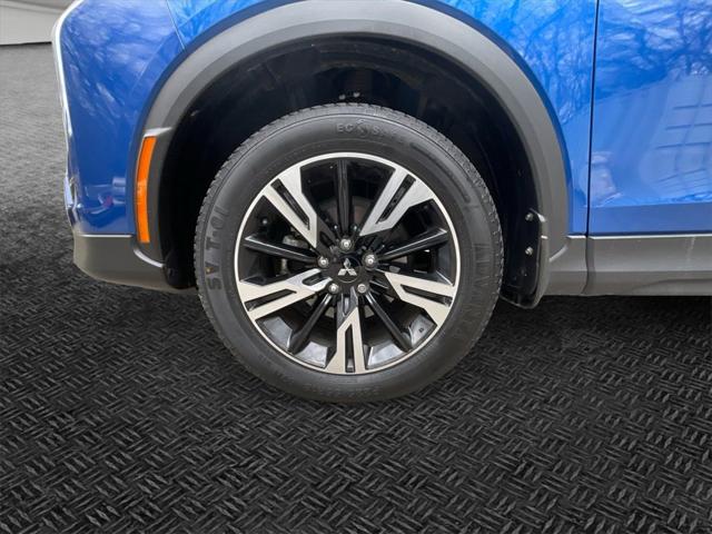 2024 Mitsubishi Eclipse Cross SE S-AWC