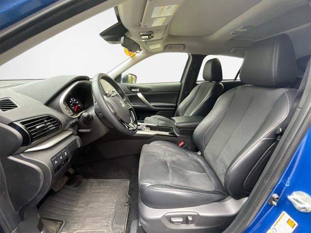 2024 Mitsubishi Eclipse Cross SE S-AWC
