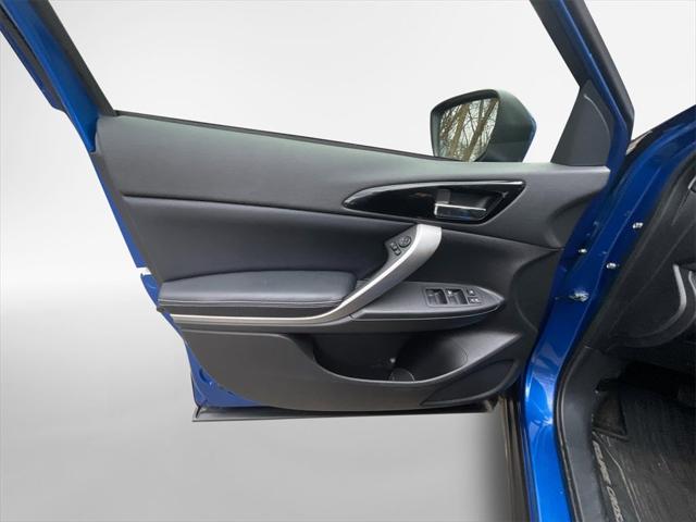 2024 Mitsubishi Eclipse Cross SE S-AWC