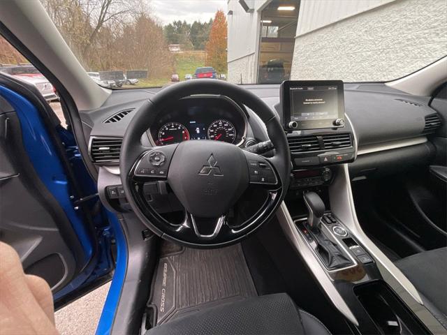 2024 Mitsubishi Eclipse Cross SE S-AWC