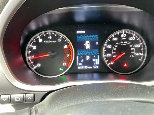 2024 Mitsubishi Eclipse Cross SE S-AWC