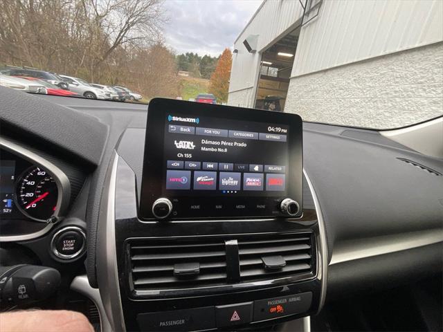 2024 Mitsubishi Eclipse Cross SE S-AWC