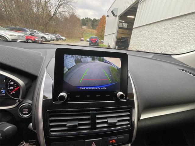 2024 Mitsubishi Eclipse Cross SE S-AWC