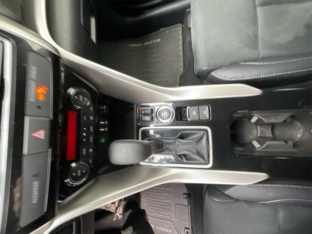 2024 Mitsubishi Eclipse Cross SE S-AWC