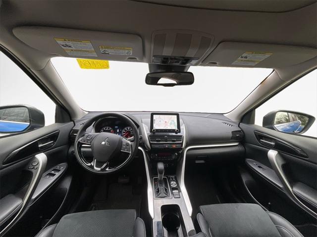 2024 Mitsubishi Eclipse Cross SE S-AWC