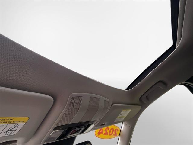 2024 Mitsubishi Eclipse Cross SE S-AWC