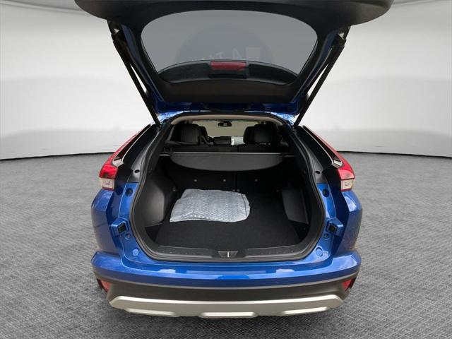 2024 Mitsubishi Eclipse Cross SE S-AWC