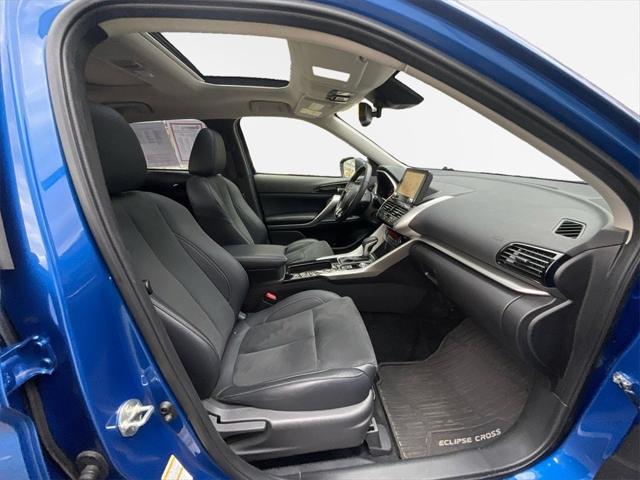 2024 Mitsubishi Eclipse Cross SE S-AWC