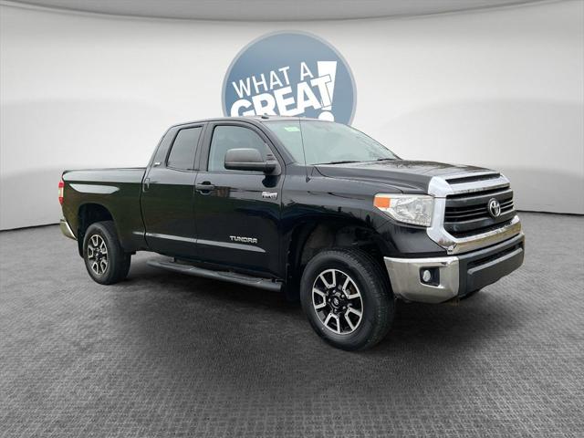 2015 Toyota Tundra SR5 5.7L V8 for sale in Uniontown, PA