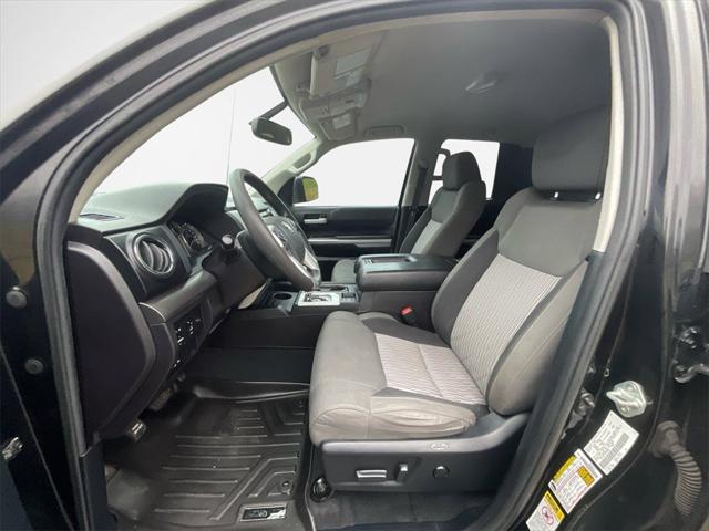 2015 Toyota Tundra SR5 5.7L V8