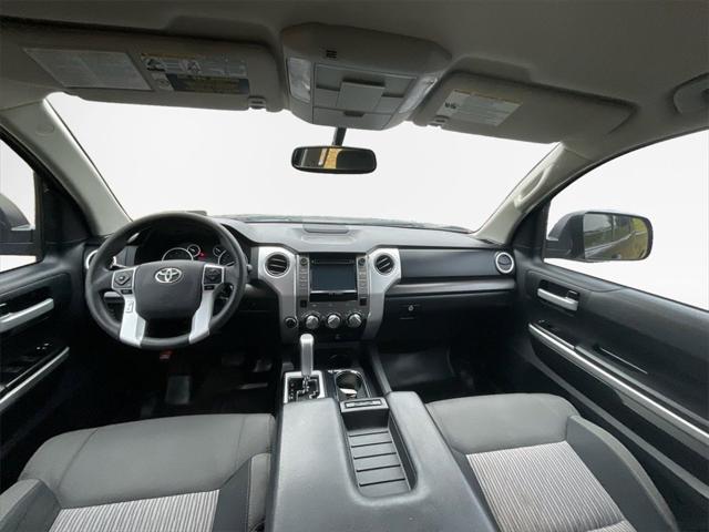 2015 Toyota Tundra SR5 5.7L V8