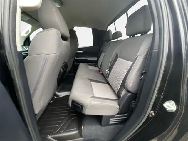 2015 Toyota Tundra SR5 5.7L V8