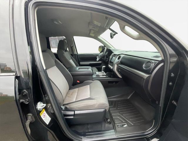 2015 Toyota Tundra SR5 5.7L V8