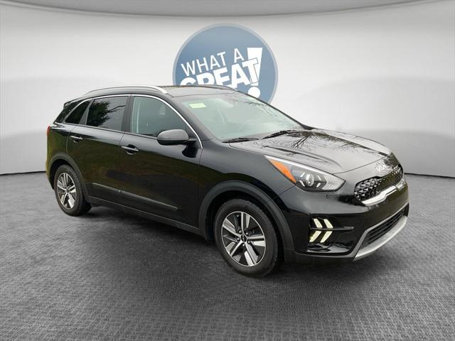 2022 Kia Niro LXS for sale in Uniontown, PA