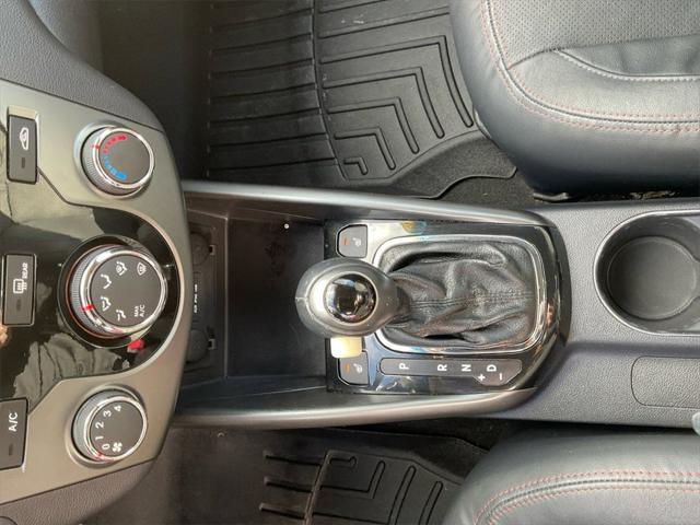 2013 Kia Forte Koup SX