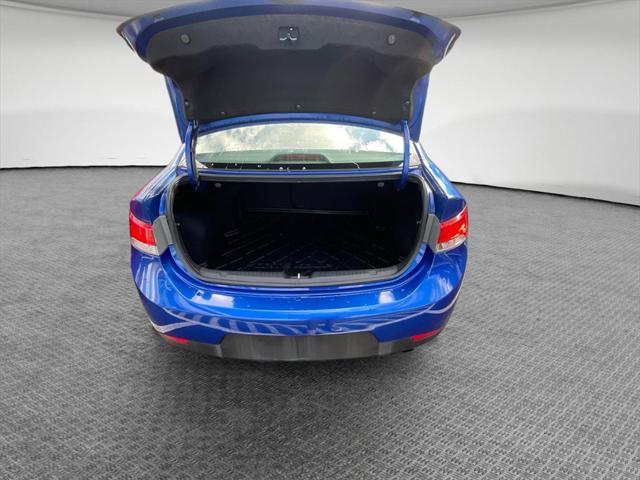 2013 Kia Forte Koup SX