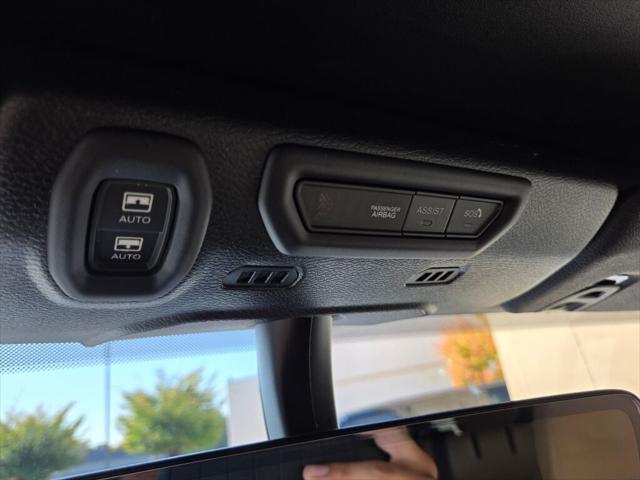 2022 Jeep Wrangler 4xe Unlimited Rubicon 4x4