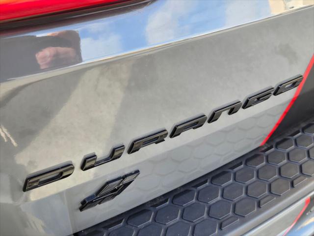 2023 Dodge Durango SRT Hellcat Plus AWD