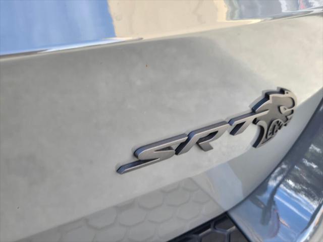 2023 Dodge Durango SRT Hellcat Plus AWD