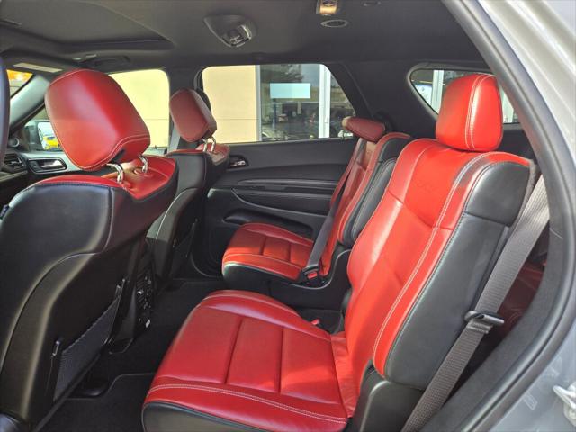2023 Dodge Durango SRT Hellcat Plus AWD