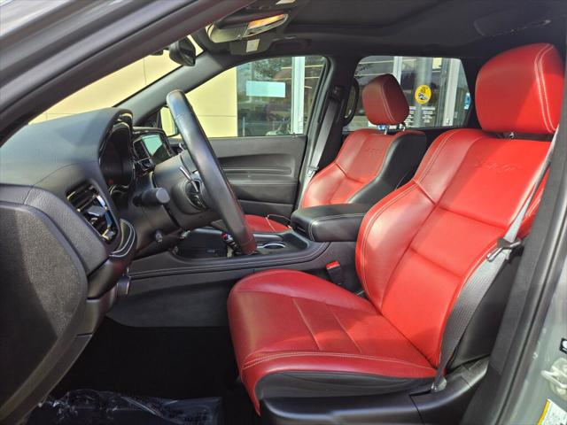 2023 Dodge Durango SRT Hellcat Plus AWD