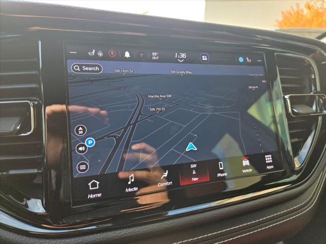 2023 Dodge Durango SRT Hellcat Plus AWD