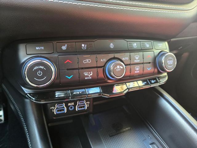 2023 Dodge Durango SRT Hellcat Plus AWD