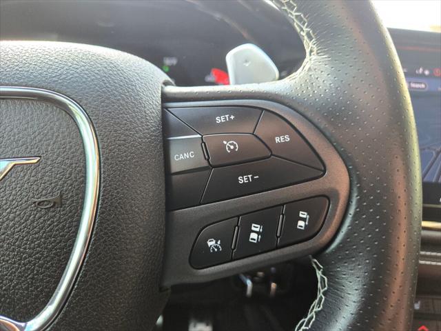 2023 Dodge Durango SRT Hellcat Plus AWD