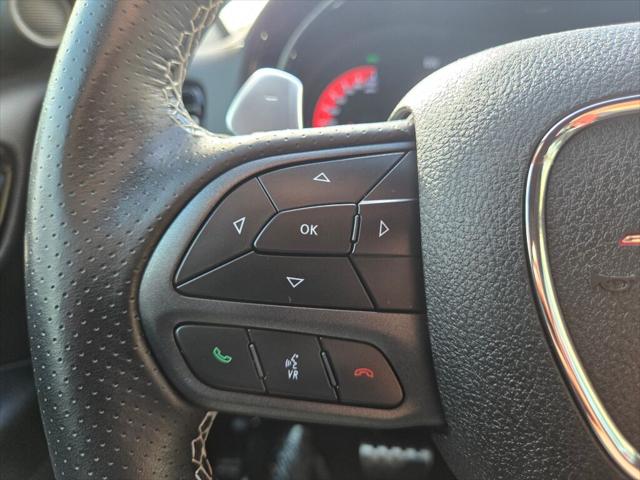 2023 Dodge Durango SRT Hellcat Plus AWD