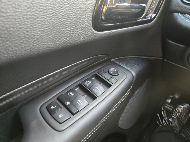 2023 Dodge Durango SRT Hellcat Plus AWD