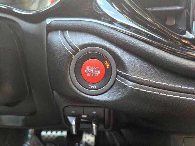 2023 Dodge Durango SRT Hellcat Plus AWD