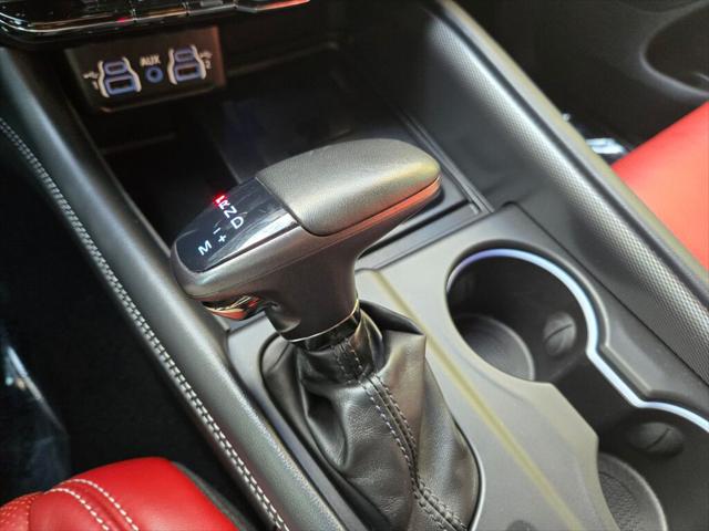 2023 Dodge Durango SRT Hellcat Plus AWD