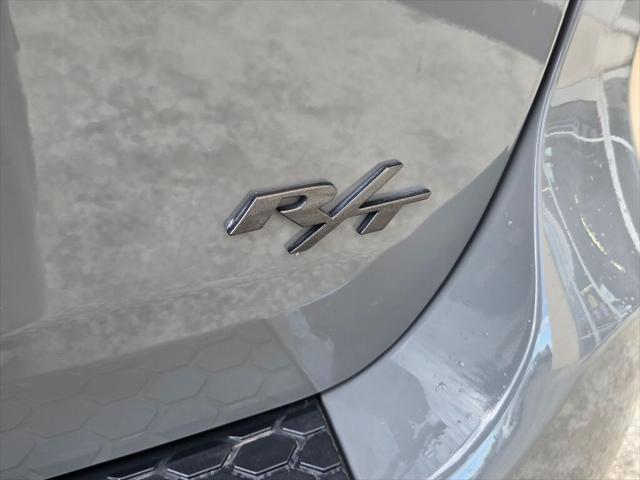2022 Dodge Durango Orange Sport AWD