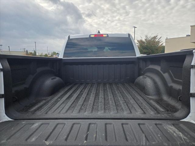 2024 Ram 1500 Laramie Crew Cab 4x4 5'7" Box