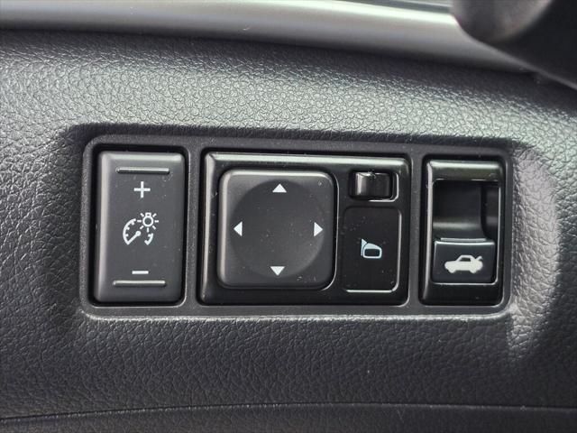 2018 Nissan Sentra SR
