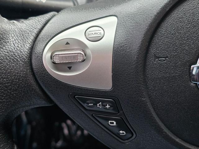 2018 Nissan Sentra SR