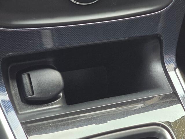 2018 Nissan Sentra SR
