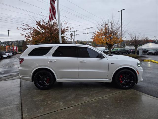2021 Dodge Durango SRT 392 AWD