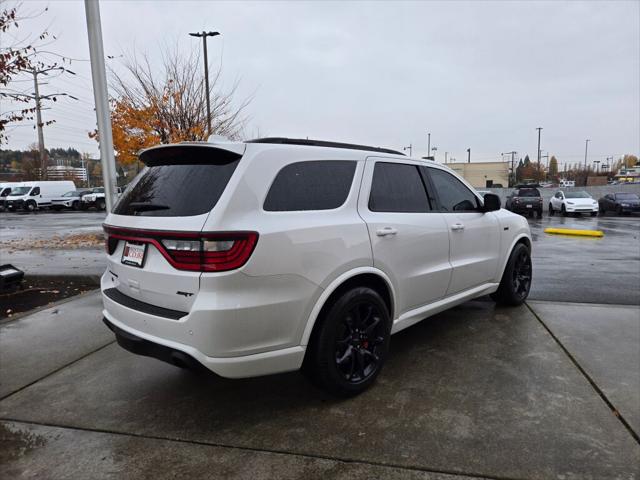 2021 Dodge Durango SRT 392 AWD