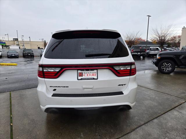 2021 Dodge Durango SRT 392 AWD