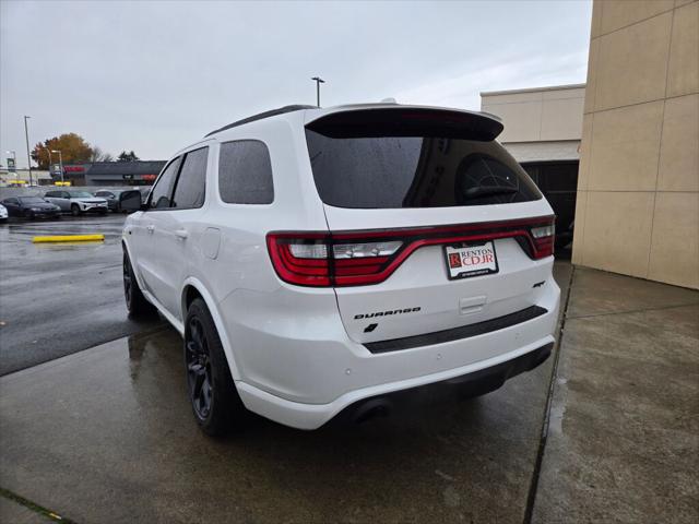 2021 Dodge Durango SRT 392 AWD